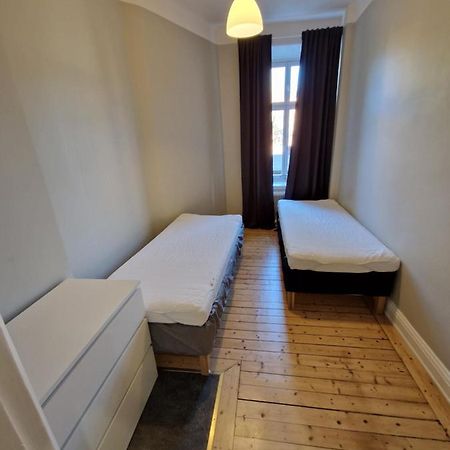 Home Inn Upg76 斯德哥尔摩 外观 照片