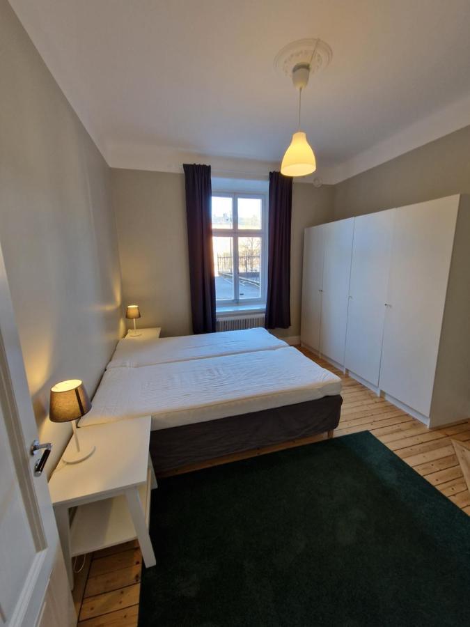 Home Inn Upg76 斯德哥尔摩 外观 照片