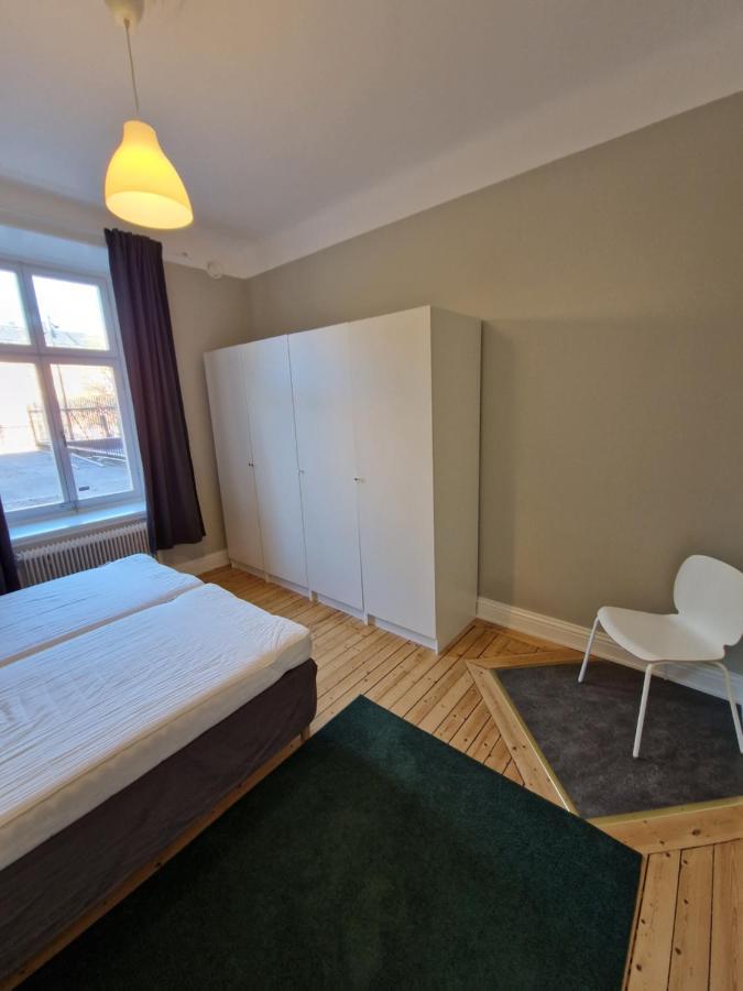 Home Inn Upg76 斯德哥尔摩 外观 照片