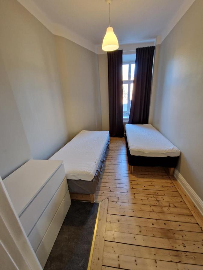 Home Inn Upg76 斯德哥尔摩 外观 照片